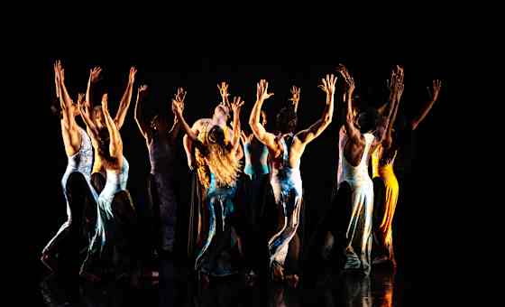 Martha Graham Dance Company