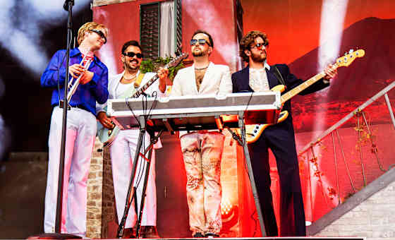 Roy Bianco & Die Abbrunzati Boys
