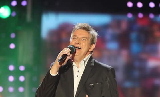 Silvio Samoni and Friends