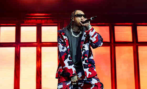 Tyga