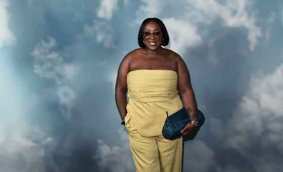 Judi Love: All About The Love