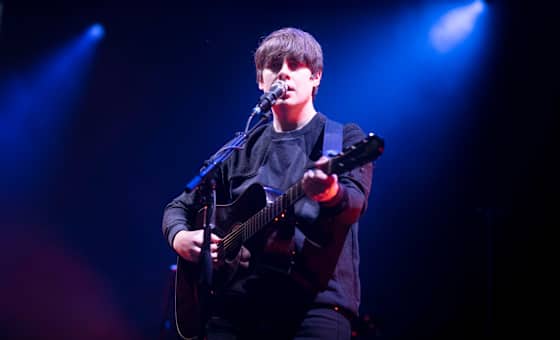 Jake Bugg
