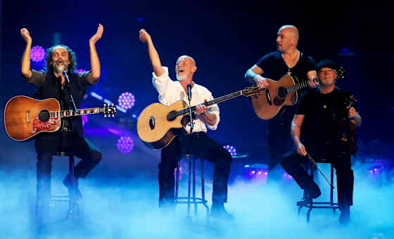 SANTIANO - 15 Jahre - Die große Jubiläumstour 2027
