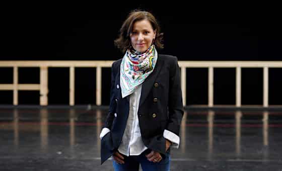 Tina Arena in SAINT-GRÉGOIRE