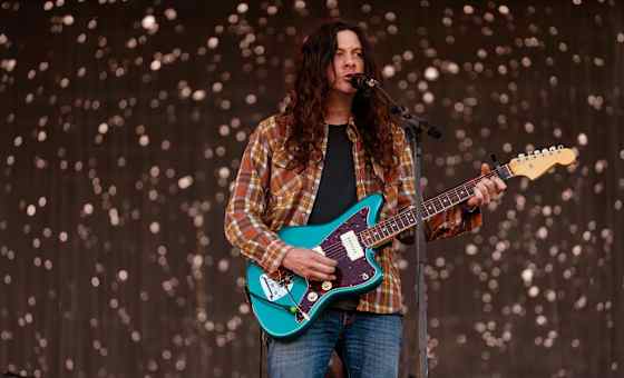 Kurt Vile