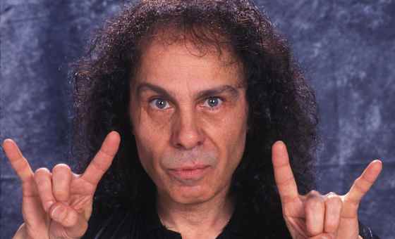 Dio Alive