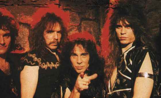 Dio Alive