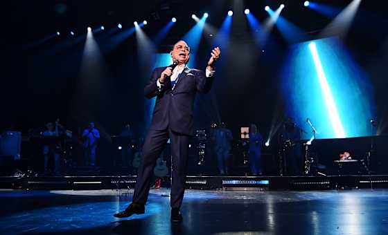Gilberto Santa Rosa