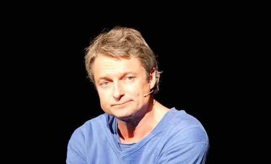 Alfred Dorfer - GLEICH
