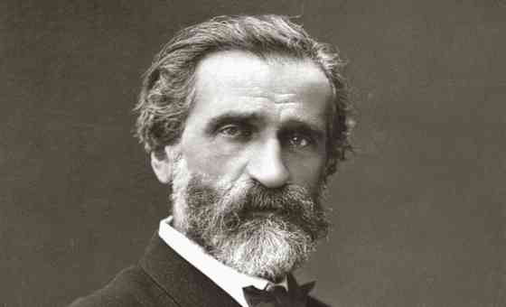 Oper von Giuseppe Verdi card