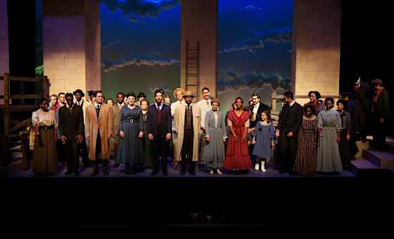 Ragtime