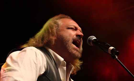 Forever Seger