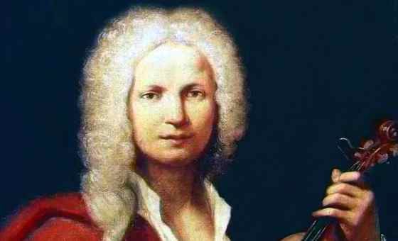 Vivaldi - Die Vier Jahreszeiten - Kammerorchester der Neuen Philharmonie Hamburg card