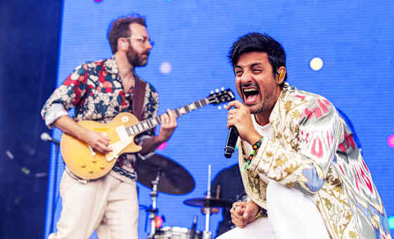 Young the Giant