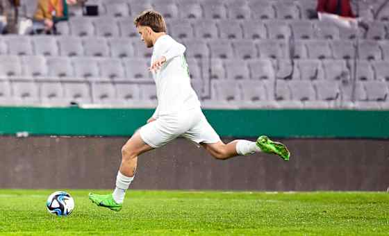 WSG Tirol vs Grazer AK 1902