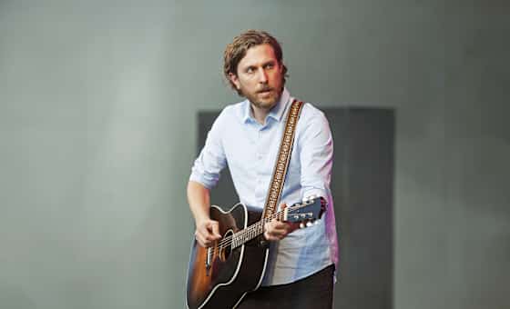 Great Lake Swimmers @ Last Exit Live