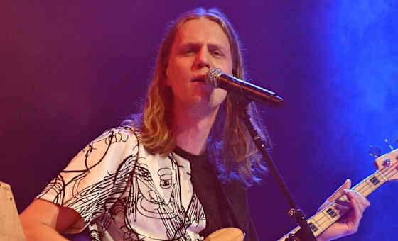 Daði Freyr