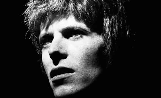 Alassin Sane - Female fronted Tribute to David Bowie