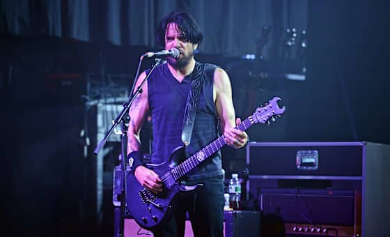 Prong - Uprising Euro Tour 2026