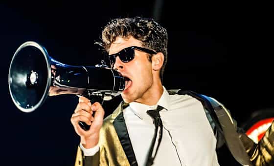 Bruno Mars - Tribute by That's What I Like