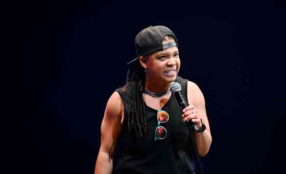Punkie Johnson