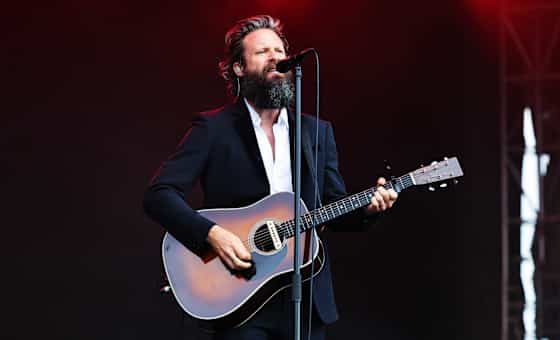 Father John Misty @ Boulder Theater