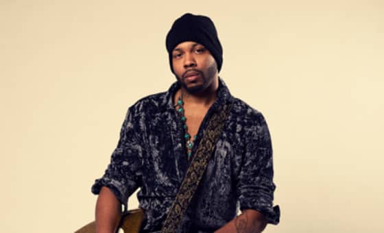 Ayron Jones