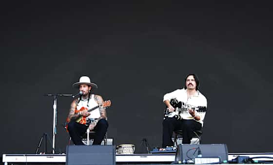 Hermanos Gutierrez