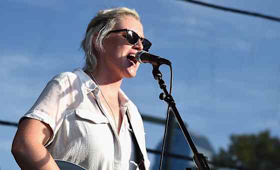 Sarah Jaffe @ Dan's Silverleaf