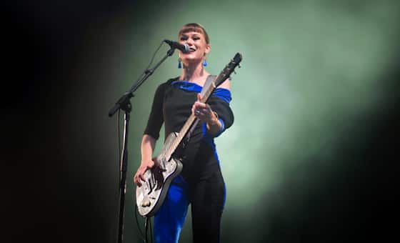Trixie Whitley