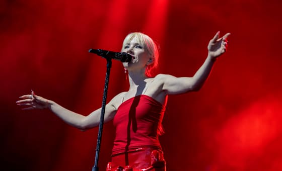 Carly Rae Jepsen