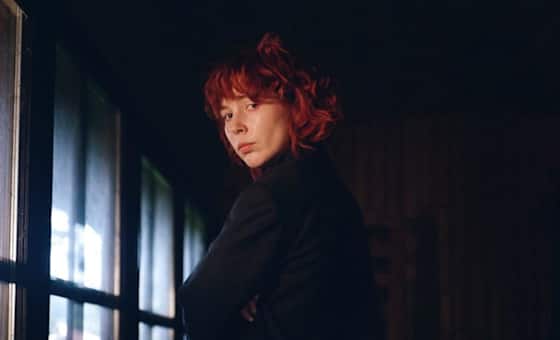 Mira Lu Kovacs @ ARGEkultur