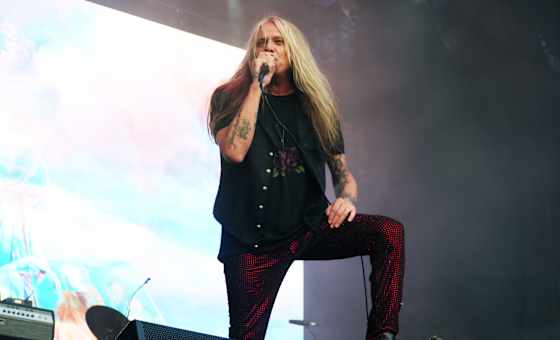 Sebastian Bach