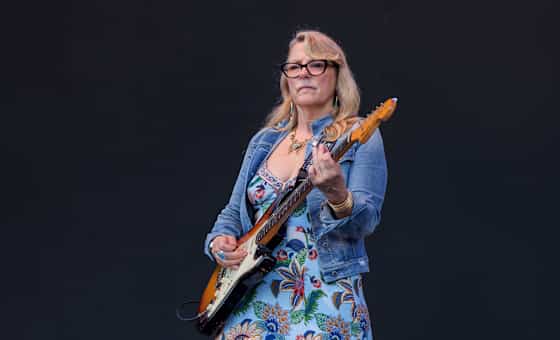 Tedeschi Trucks Band