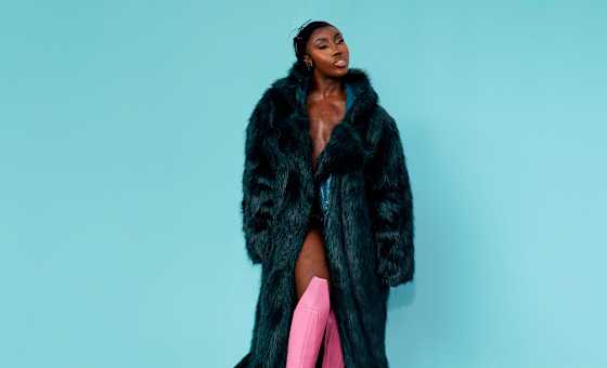 Bree Runway: Club Je Suis