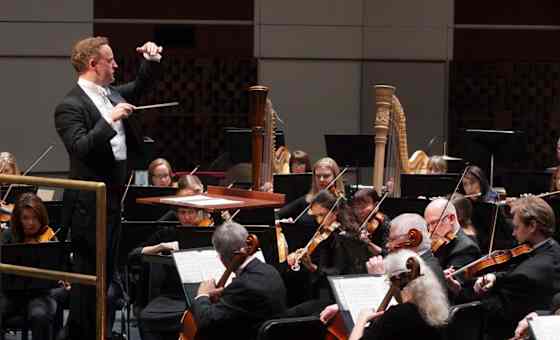 The Florida Orchestra