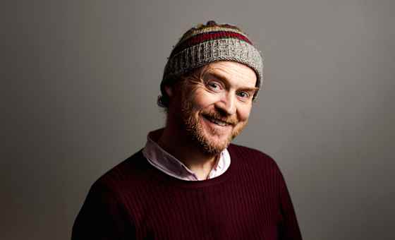 JAMES YORKSTON Tickets