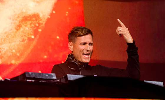 Kaskade