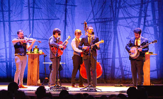 Punch Brothers