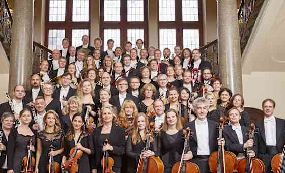 Jenaer Philharmoniker