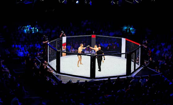 We Love MMA 92