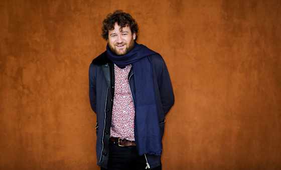 Olivier de Benoist