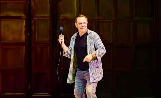 Kurt Elling