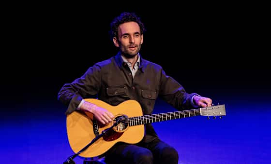 Julian Lage Quartet