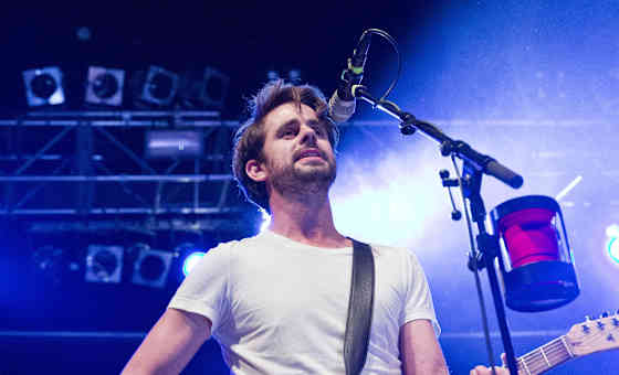 Montreal - 1000. Konzert - Mini Countdown Tour