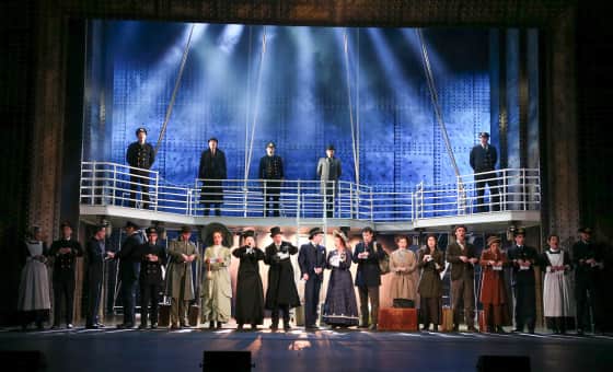 Titanic – Das Musical