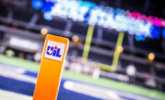 2026 UIL Football Championship