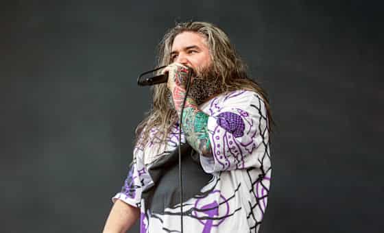 Suicide Silence