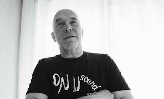 Adrian Sherwood