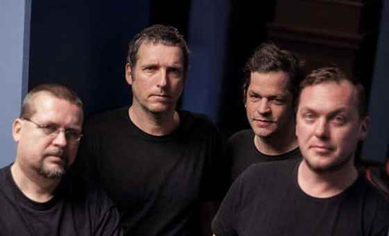 DRITTE WAHL - LIVE + special guest